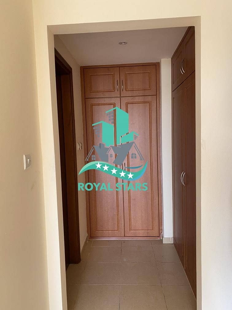 7 Cozy One Bedroom Golf View Golf Apartment in Al Hamra village with friendly atmosphere