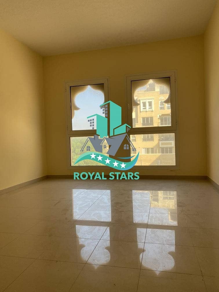 6 Cozy One Bedroom Sea View Apartment in the Bab Al Bahr Residences with friendly atmosphere