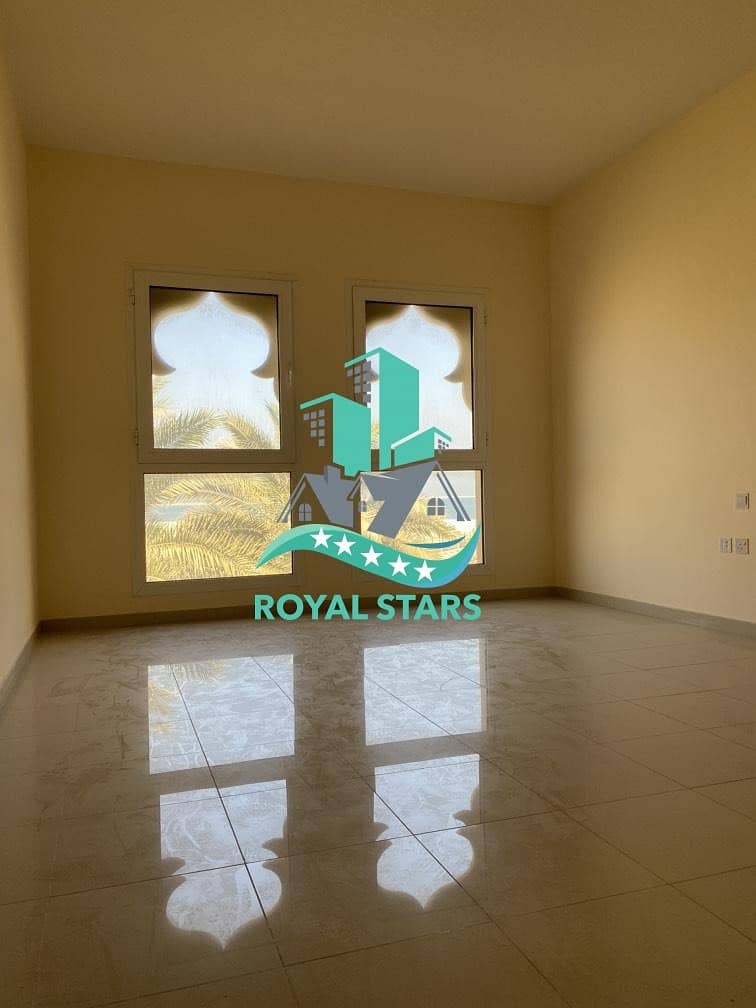 8 Cozy One Bedroom Sea View Apartment in the Bab Al Bahr Residences with friendly atmosphere
