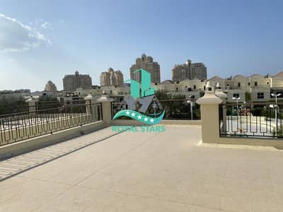 Cozy Four Bedroom Recreation View Bayti Villa in Al Hamra village with family atmosphere Cozy Four Bedroom Recreation View Bayti Villa in Al Hamra village with family atmosphere