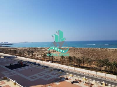 Amazing Sea View Studio Apartment in the Royal Breeze Residence with Calm and Friendly Atmosphere Amazing Sea View Studio Apartment in the Royal Breeze Residence with Calm and Friendly Atmosphere