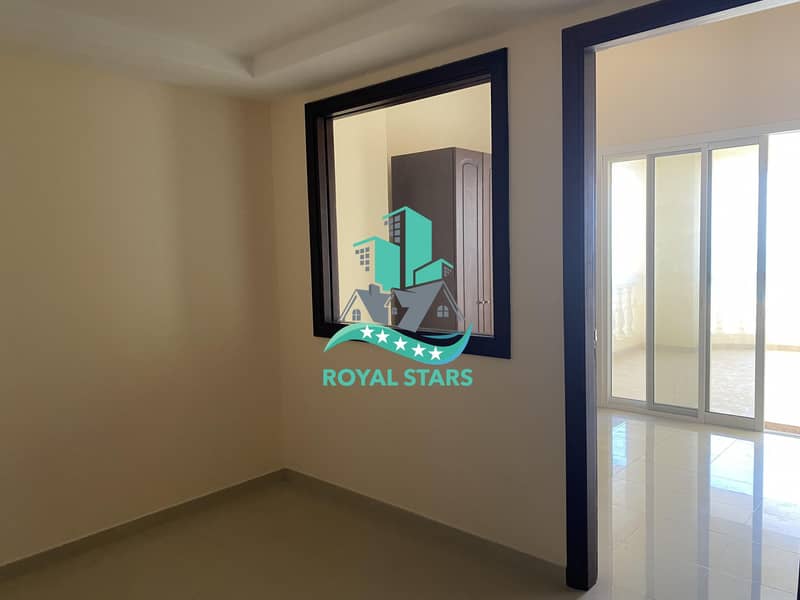 4 Amazing Sea View Studio Apartment in the Royal Breeze Residence with Calm and Friendly Atmosphere