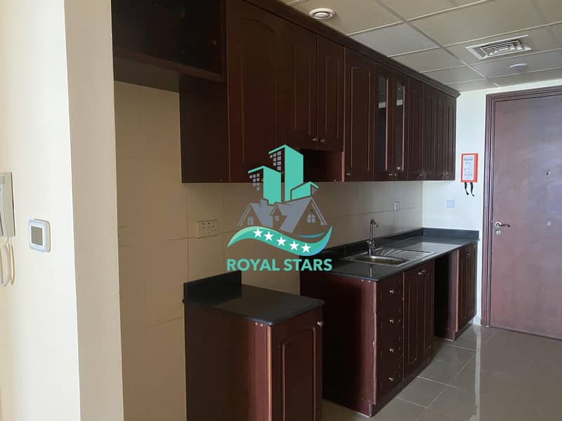 6 Amazing Sea View Studio Apartment in the Royal Breeze Residence with Calm and Friendly Atmosphere