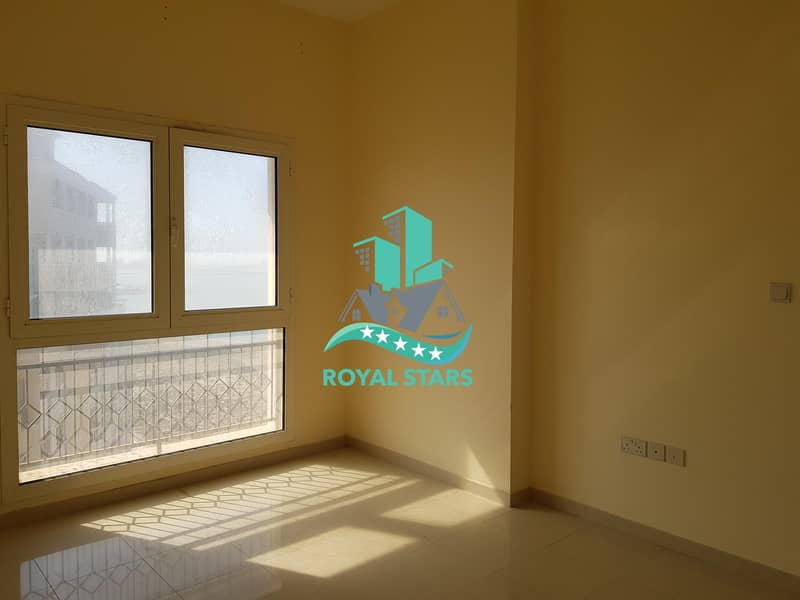 7 Amazing Sea View Two Bedroom Apartment in the Royal Breeze Residence with Family Atmosphere