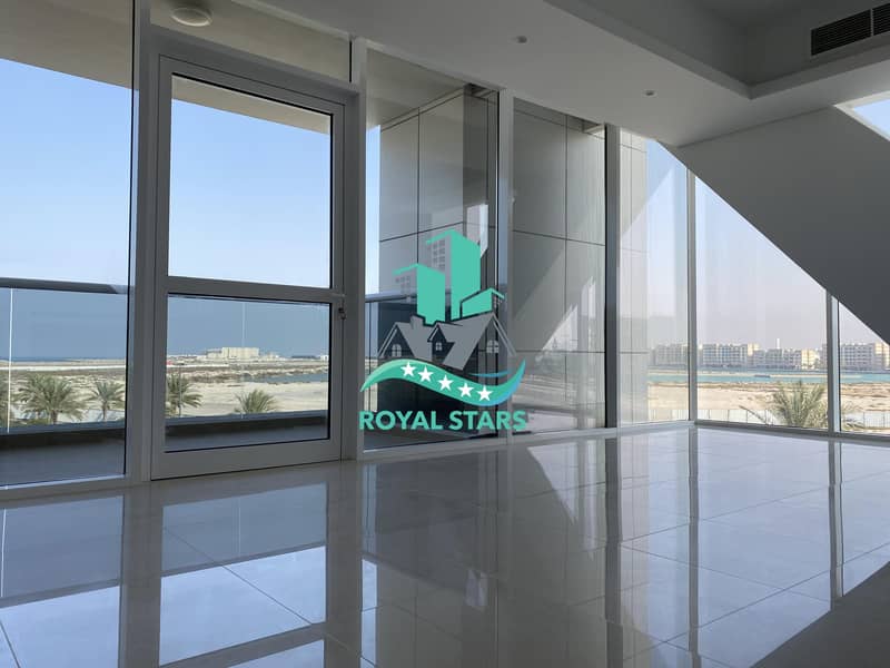 Amazing Waterfront Two Bedroom Apartment in the Heart of Ras Al Khaimah