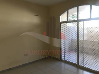 Compound with Gym and Shared Swimming Pool Compound with Gym and Shared Swimming Pool