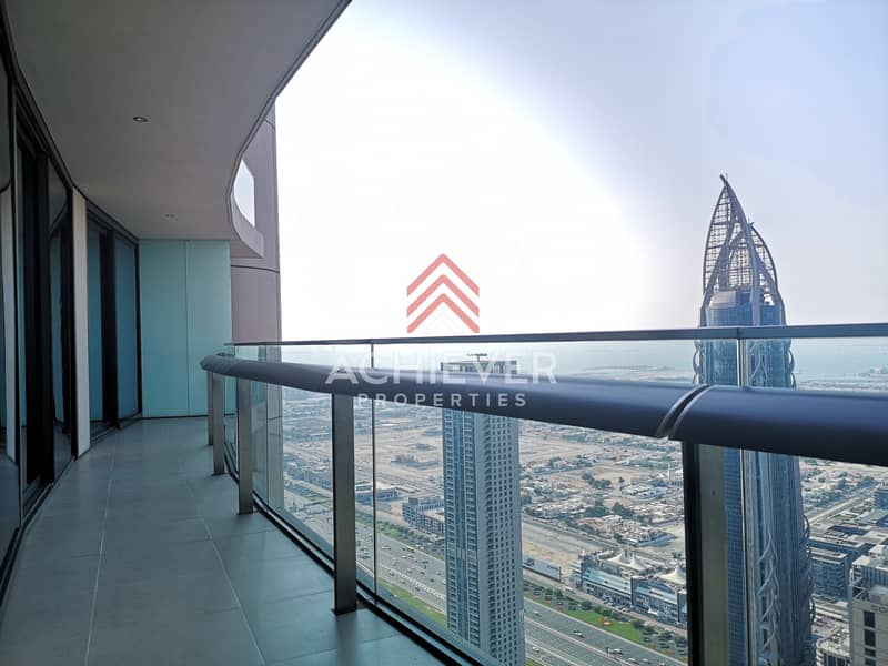 Large 2 BR | High Floor | Chiller Free Large 2 BR | High Floor | Chiller Free