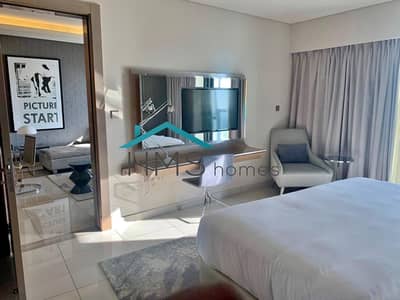 Bright & Spacious | Furnished | Canal View Bright & Spacious | Furnished | Canal View
