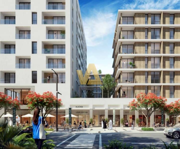Great Investment Offer!! I Park Point I 3 Bedrooms Great Investment Offer!! I Park Point I 3 Bedrooms