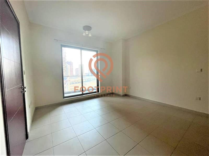 9 Near Dubai Mall | 1 Bedroom | Build-in Wardrobe