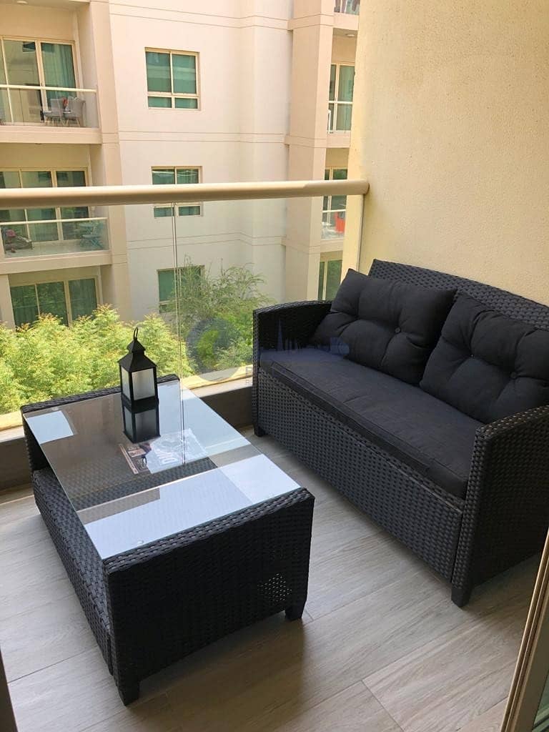 Fully Upgraded Chiller Free 1 Bed Apt Al Dafrah 3 Fully Upgraded Chiller Free 1 Bed Apt Al Dafrah 3
