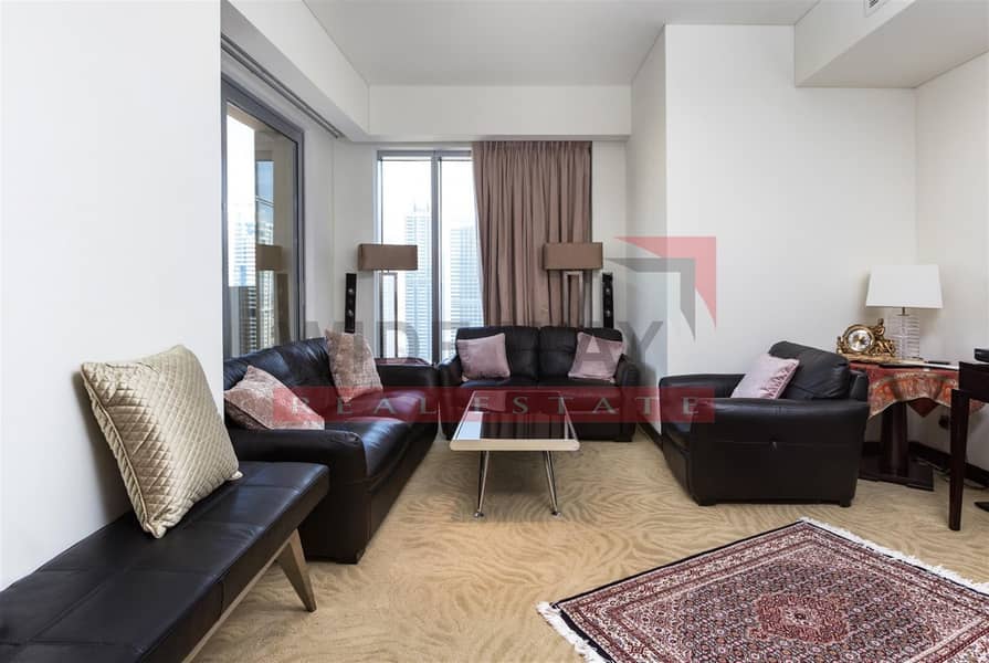 2BR/Partial Marina 2BR/Partial Marina