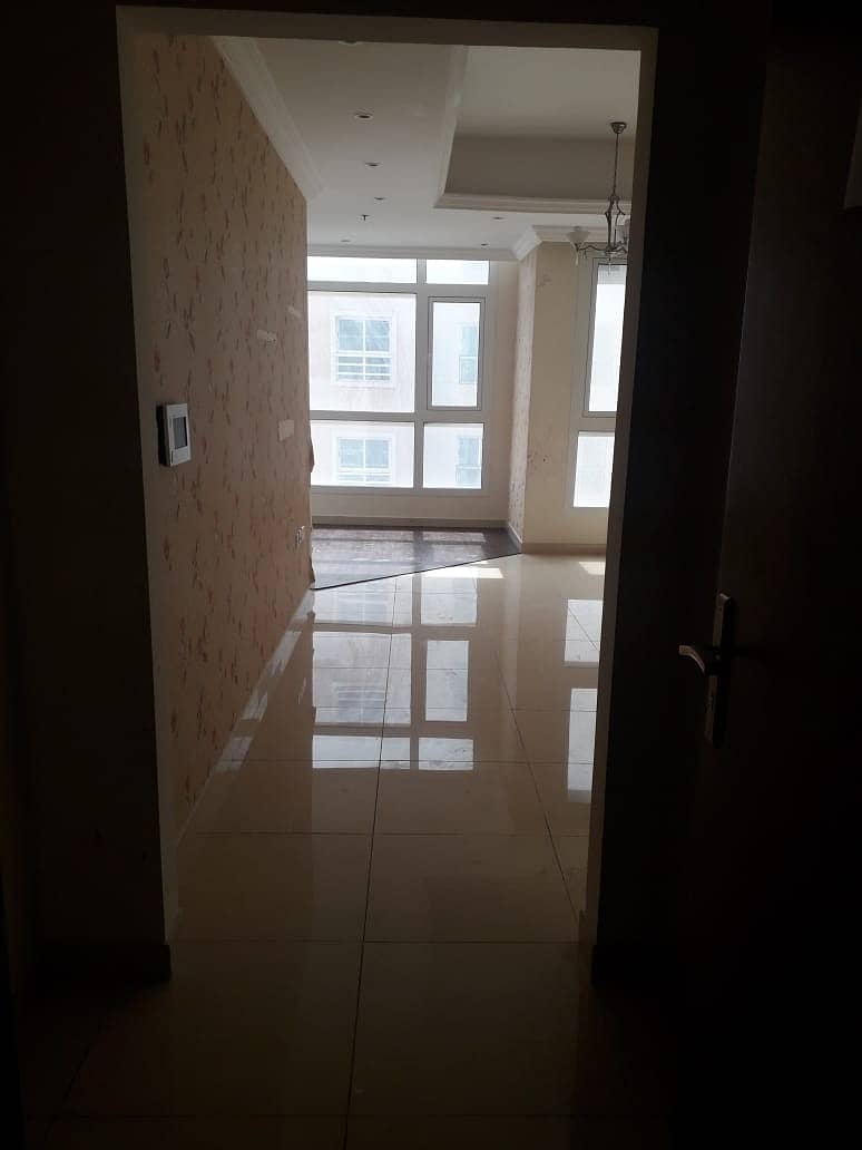 New 3BHK Apartment in Al warqaa 1