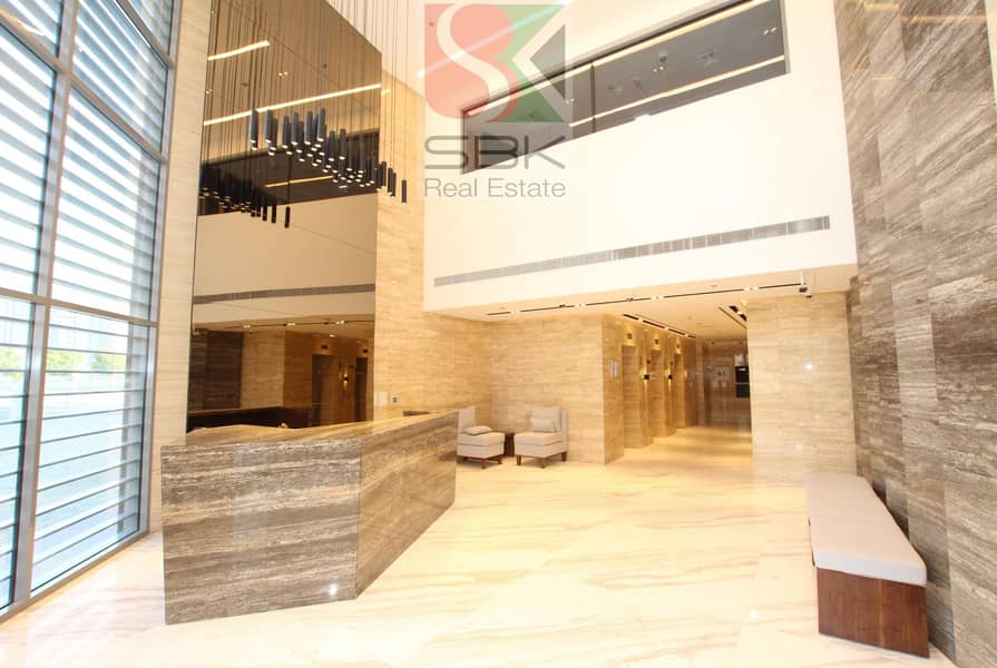 3 Spacious Brand new 3BHK available in Al Nahda1
