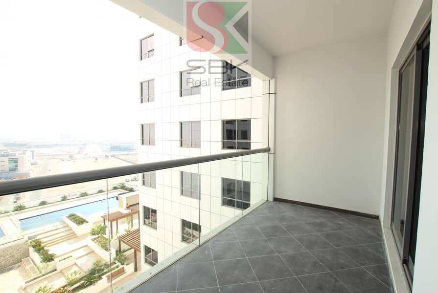 4 Spacious Brand new 3BHK available in Al Nahda1