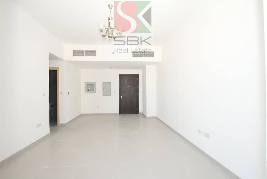 8 Spacious Brand new 3BHK available in Al Nahda1