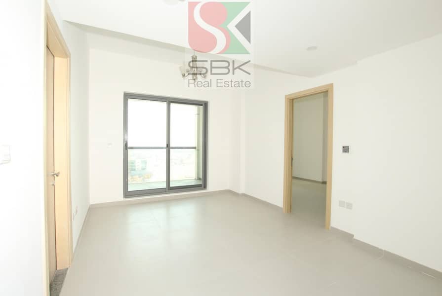 9 Spacious Brand new 3BHK available in Al Nahda1