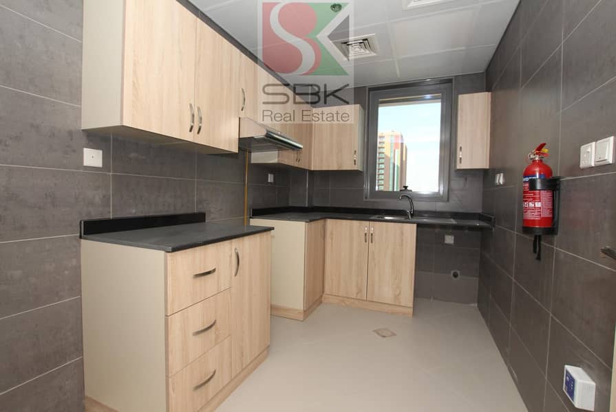 11 Spacious Brand new 3BHK available in Al Nahda1