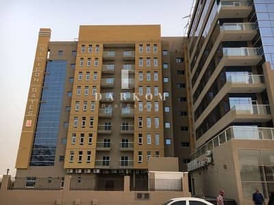 RENTED | 1 BR For Sale  | 1 Parking | Silicon Gates 4