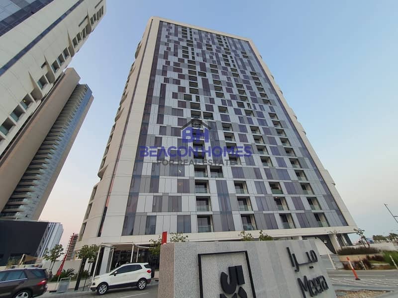 4 Ready to move In 1br apt in Meera Tower