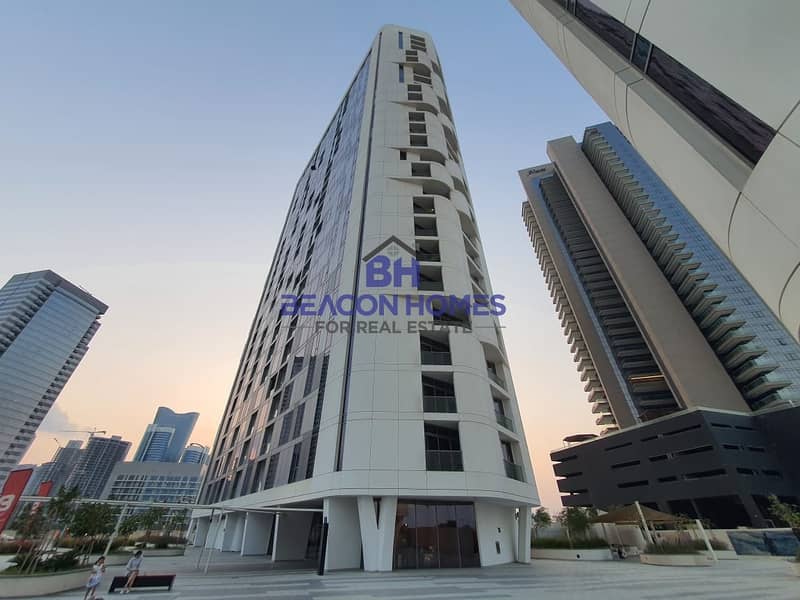 6 Ready to move In 1br apt in Meera Tower
