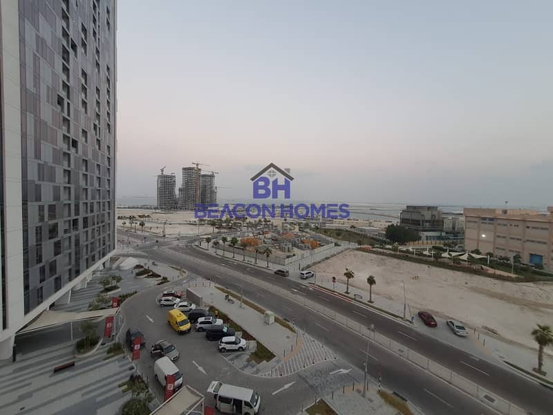 8 Ready to move In 1br apt in Meera Tower