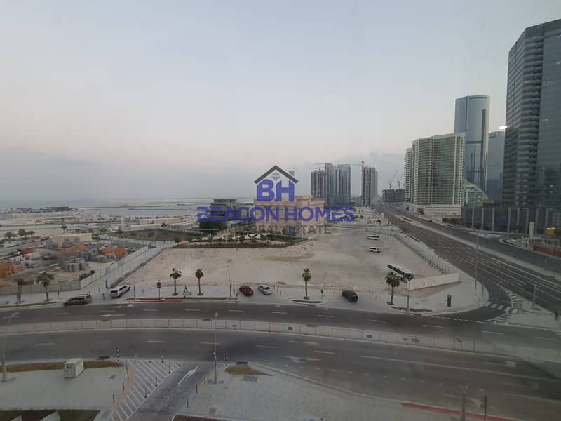 9 Ready to move In 1br apt in Meera Tower
