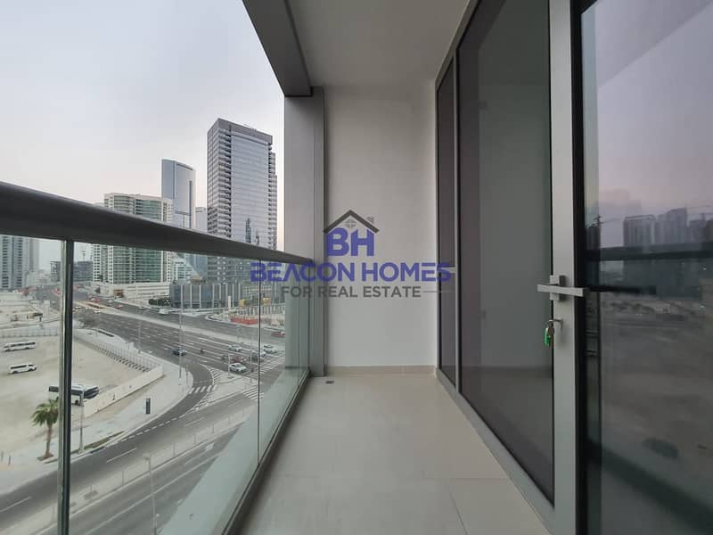 10 Ready to move In 1br apt in Meera Tower