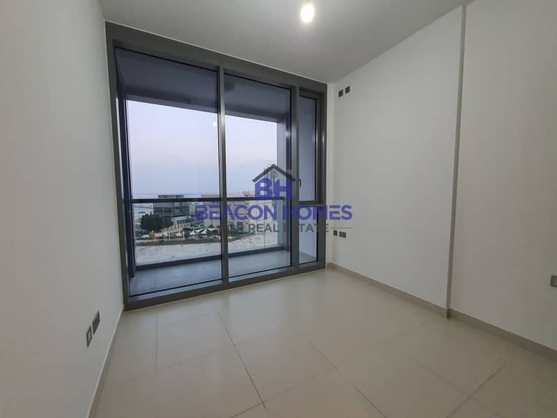 12 Ready to move In 1br apt in Meera Tower