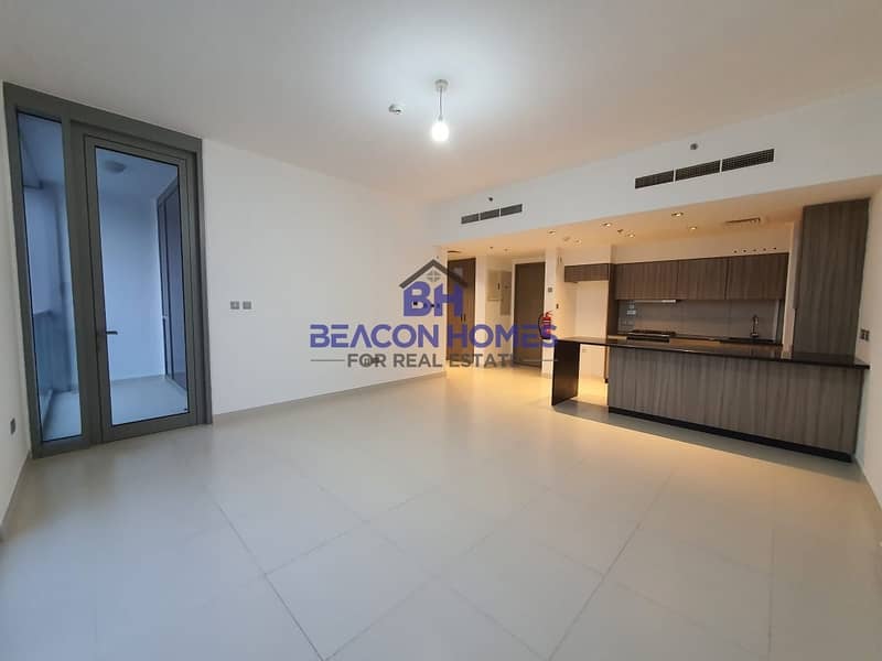 15 Ready to move In 1br apt in Meera Tower