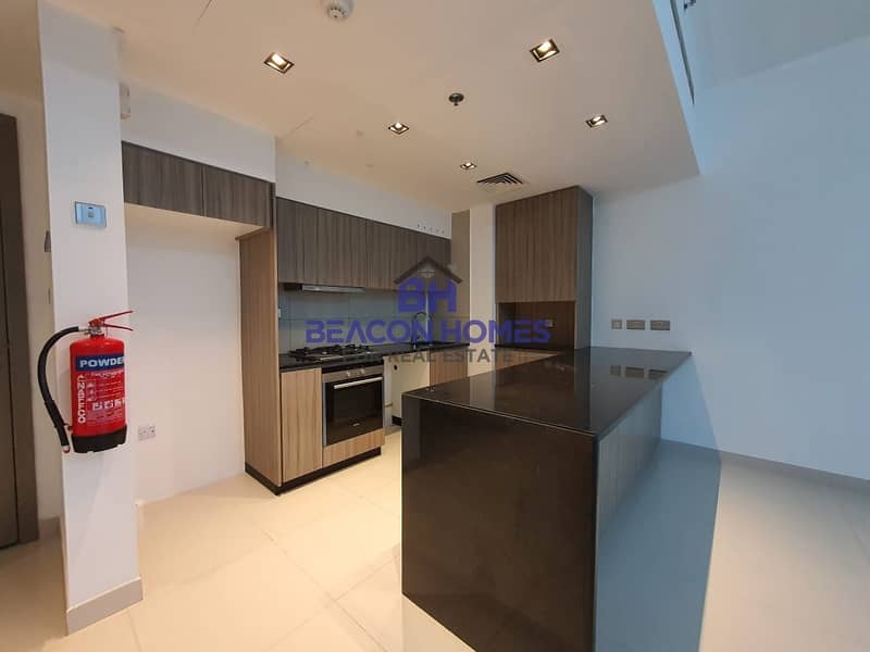 20 Ready to move In 1br apt in Meera Tower