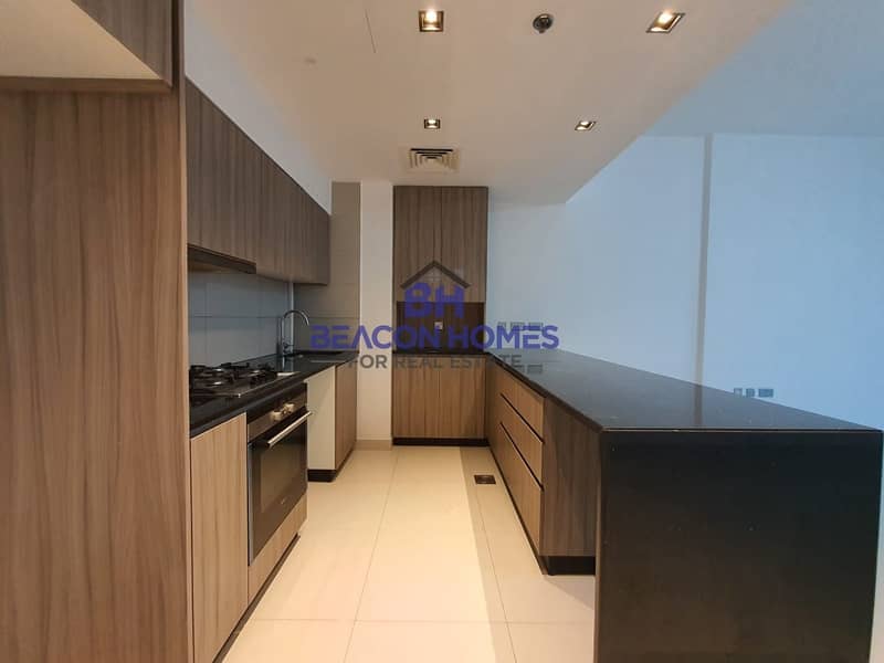 19 Ready to move In 1br apt in Meera Tower