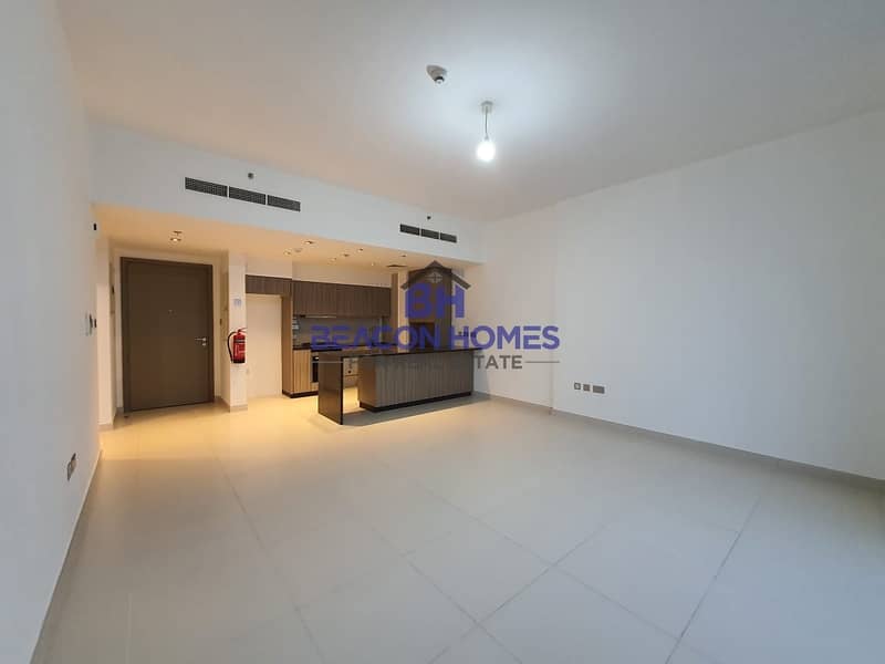 18 Ready to move In 1br apt in Meera Tower