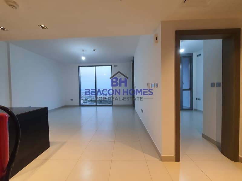 13 Ready to move In 1br apt in Meera Tower