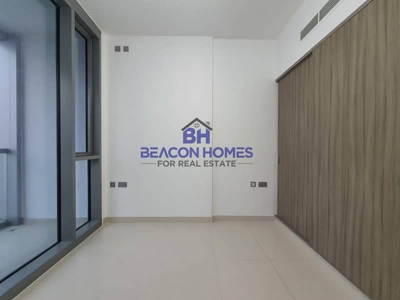 21 Ready to move In 1br apt in Meera Tower