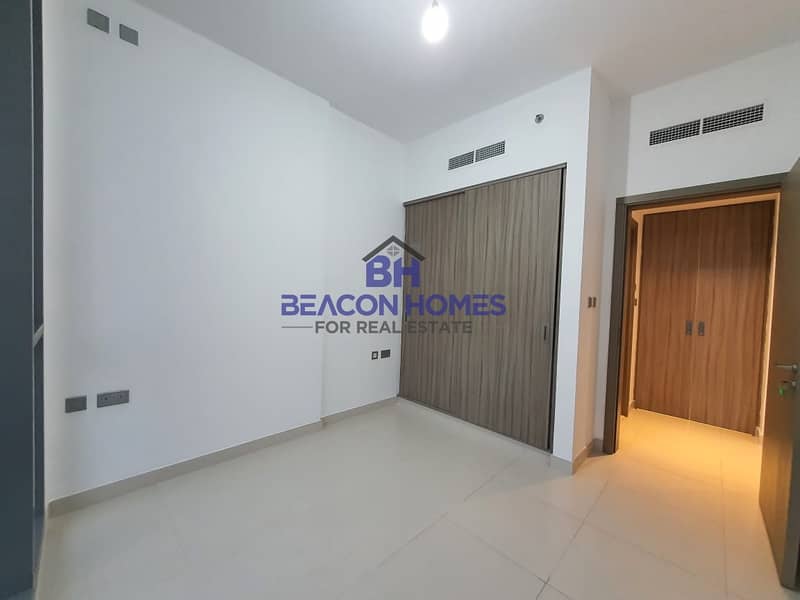25 Ready to move In 1br apt in Meera Tower