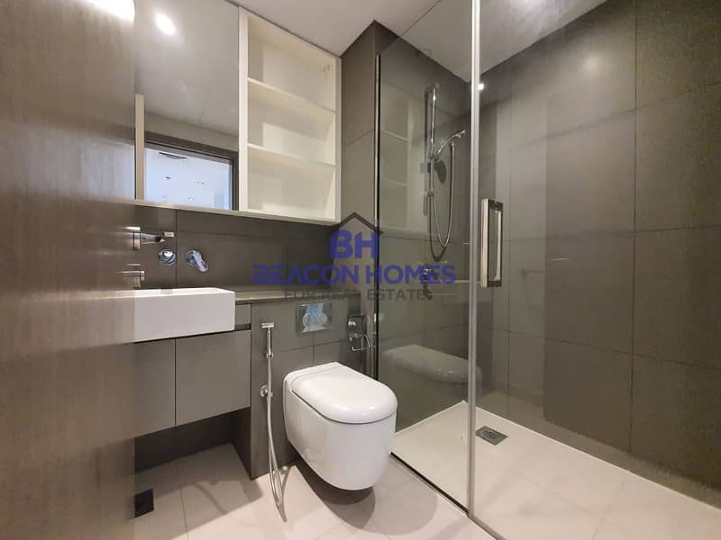 26 Ready to move In 1br apt in Meera Tower