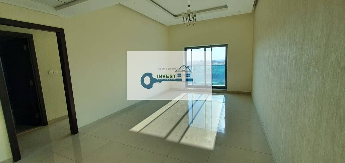BEST PRICE ONLY 32K | HUGE ONE BEDROOM APARTMENT | NICE VIEW - CALL NOW