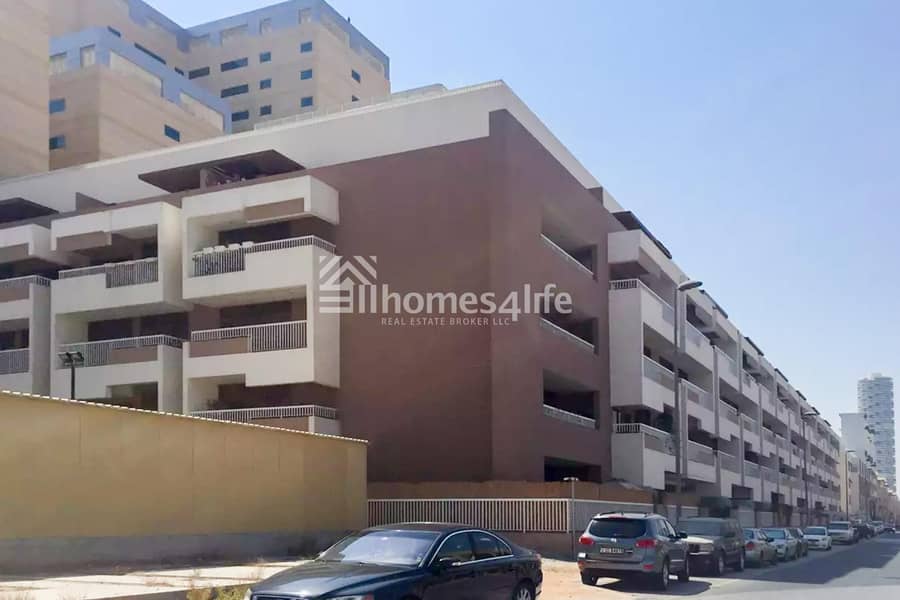 Low Floor | Huge Layout | Rented at 46 Low Floor | Huge Layout | Rented at 46