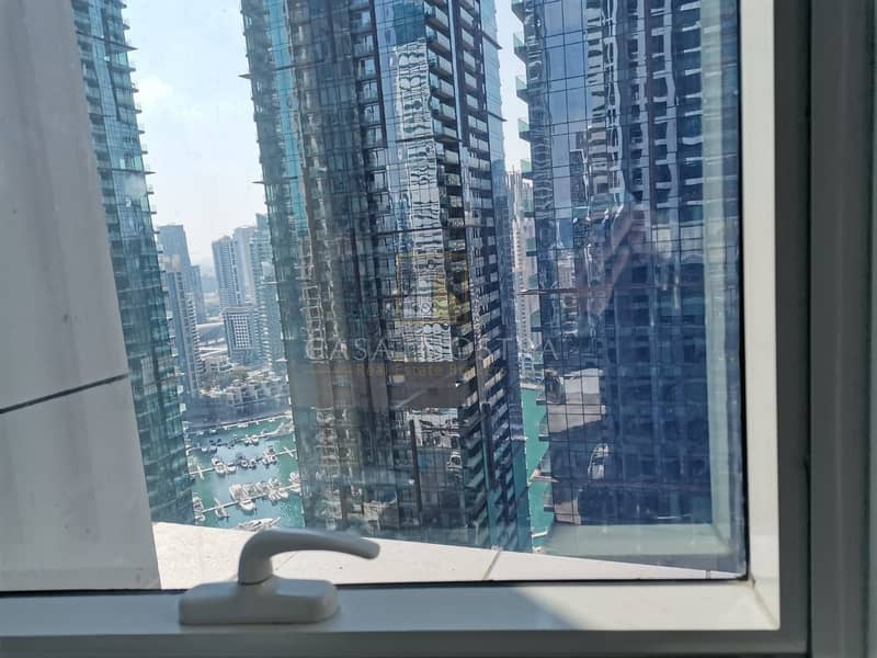 Marina view High End Furnished 2BR on Higher floor Marina view High End Furnished 2BR on Higher floor