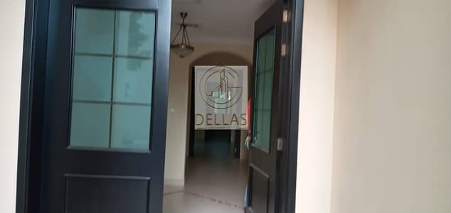 Villa Abu Dhabi \ AL Muroor Road Villa Abu Dhabi \ AL Muroor Road