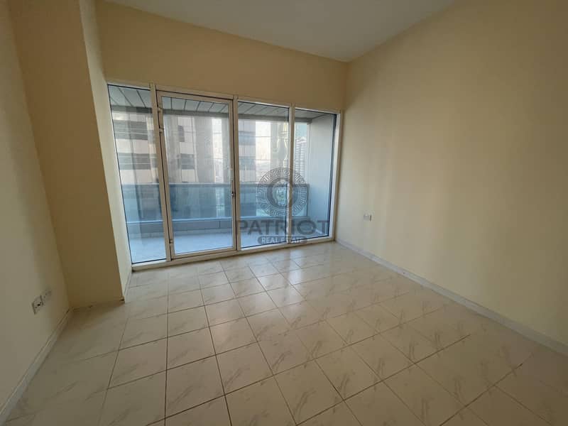 Spacious 2BR | Family Tower | Chiller Free|30 Days Free