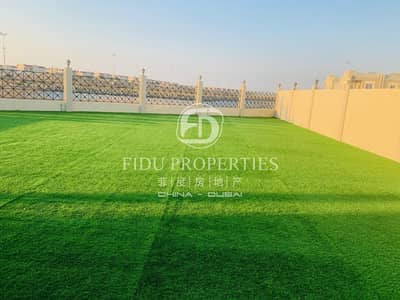 فیلا 6 غرف نوم للايجار في دبي لاند، دبي - Huge Plot | Corner Villa | Golf Course View فیلا 6 غرف نوم للايجار في دبي لاند، دبي - Huge Plot | Corner Villa | Golf Course View