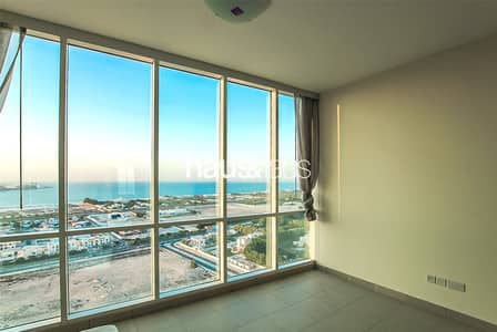 Stunning Sea View | 1 Bedroom | High Floor Stunning Sea View | 1 Bedroom | High Floor
