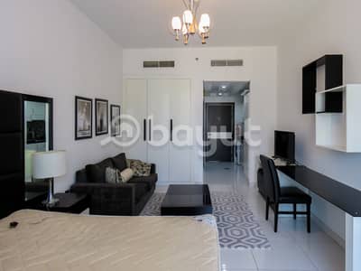 Exquisite Fully Furnished Studio in Giovanni Boutique Suites Exquisite Fully Furnished Studio in Giovanni Boutique Suites