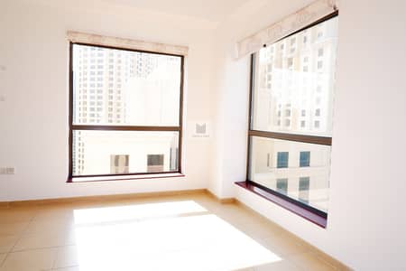 فلیٹ 2 غرفة نوم للايجار في جميرا بيتش ريزيدنس، دبي - Beautiful 2BHK | Full Sea View | High Floor فلیٹ 2 غرفة نوم للايجار في جميرا بيتش ريزيدنس، دبي - Beautiful 2BHK | Full Sea View | High Floor