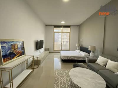Best Investment Deal! Large Studio For Sale In Frankfurt Tower Best Investment Deal! Large Studio For Sale In Frankfurt Tower