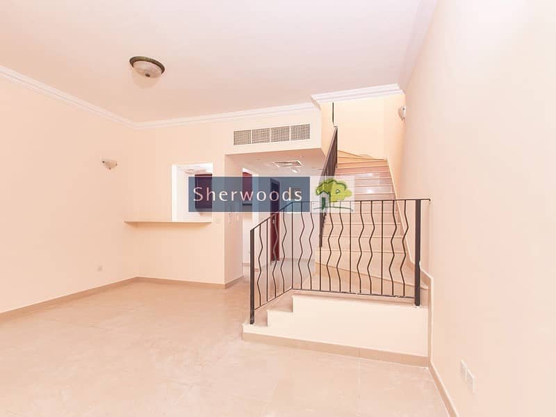 Vacant Property - Near Bayti Pool - Quiet Location