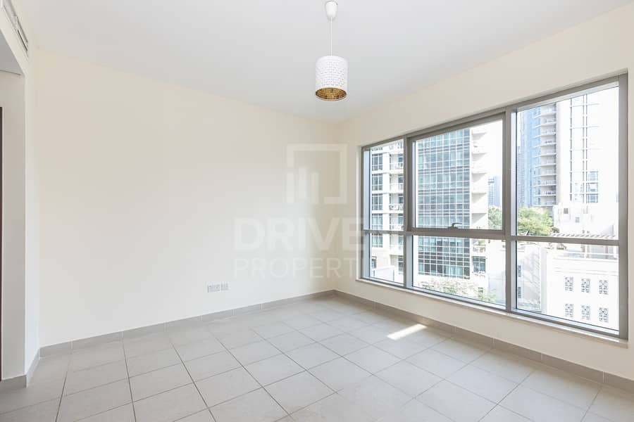 Amazing and Well-managed Apt | City View