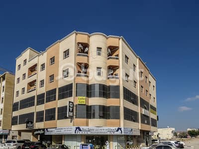 Two-bedroom apartment in Al-Rawda 2 --20,000 dirhams Two-bedroom apartment in Al-Rawda 2 --20,000 dirhams